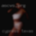 Cypress, Texas housewife