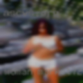 Woman market